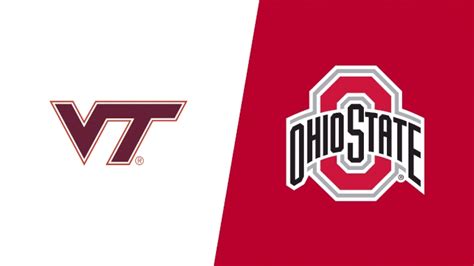 Vt vs ohio state - Sep 23, 2023 ... The Time Virginia Tech Upset Ohio State And They STILL Won The National Championship ⏪ · Comments3.